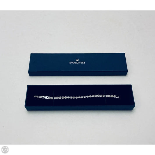 Bracelet Designer By Swarovski