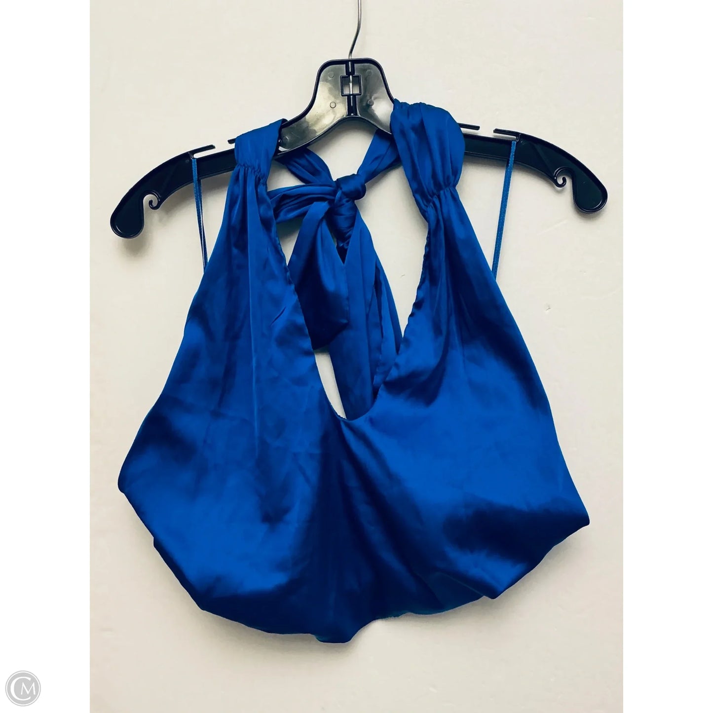 Pants Set 2pc By Do + Be In Blue, Size: M