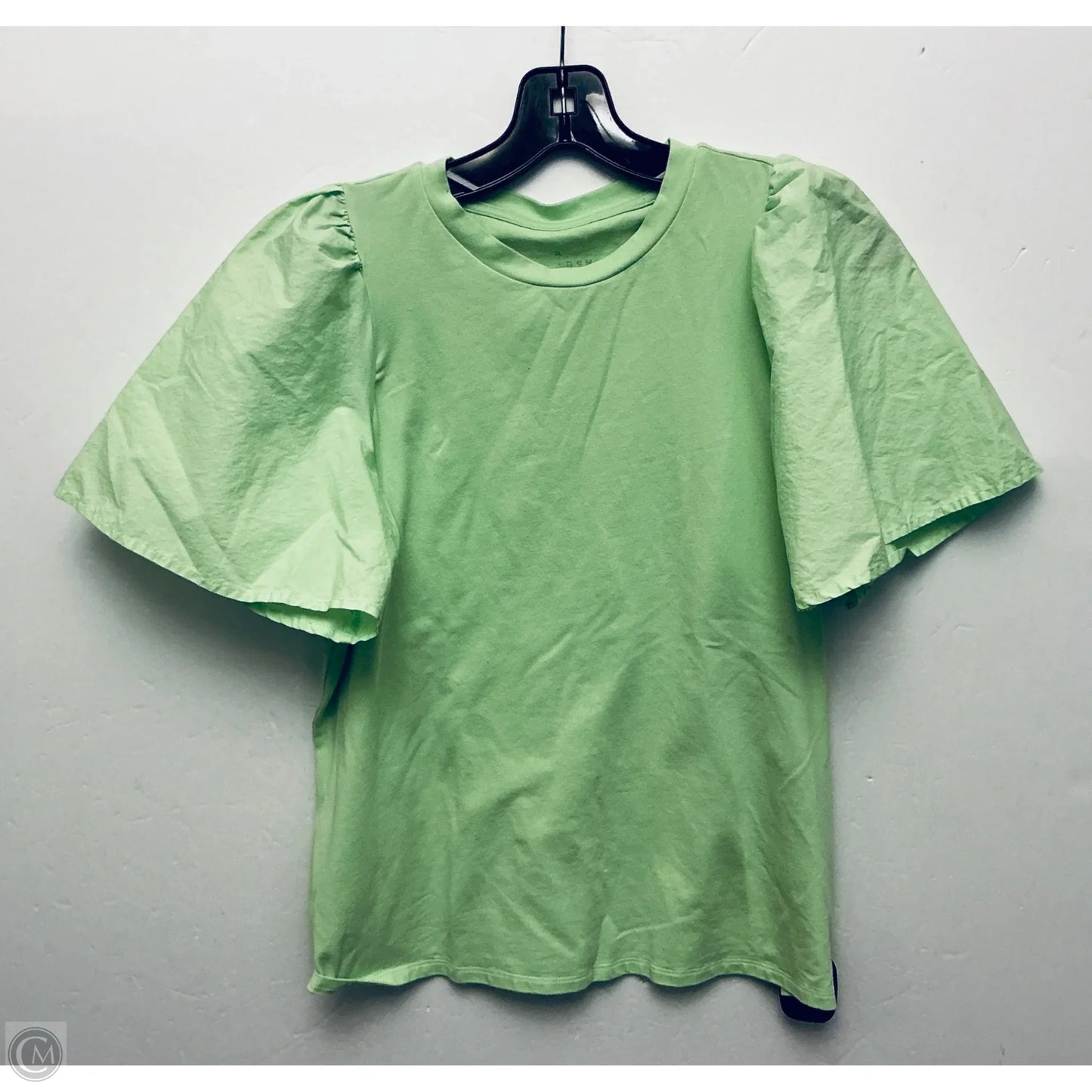 Pants Set 2pc By A New Day In Green, Size: Xs