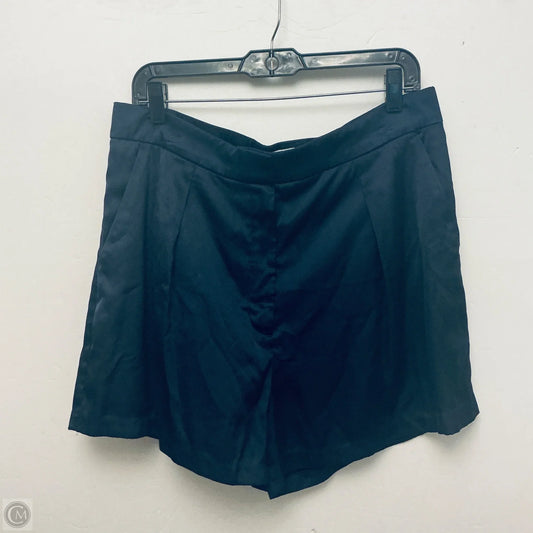 Shorts By Abercrombie And Fitch In Navy, Size: L