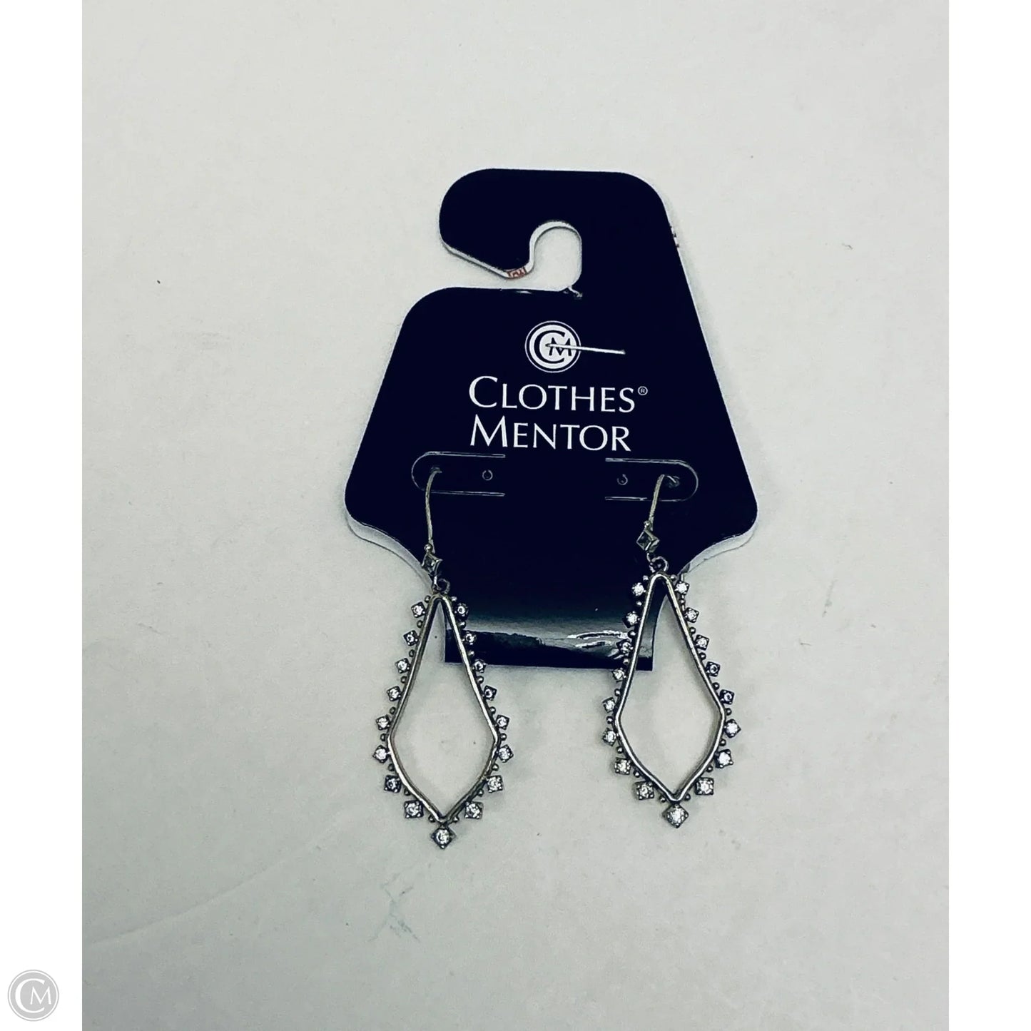 Earrings Dangle/drop By Kendra Scott