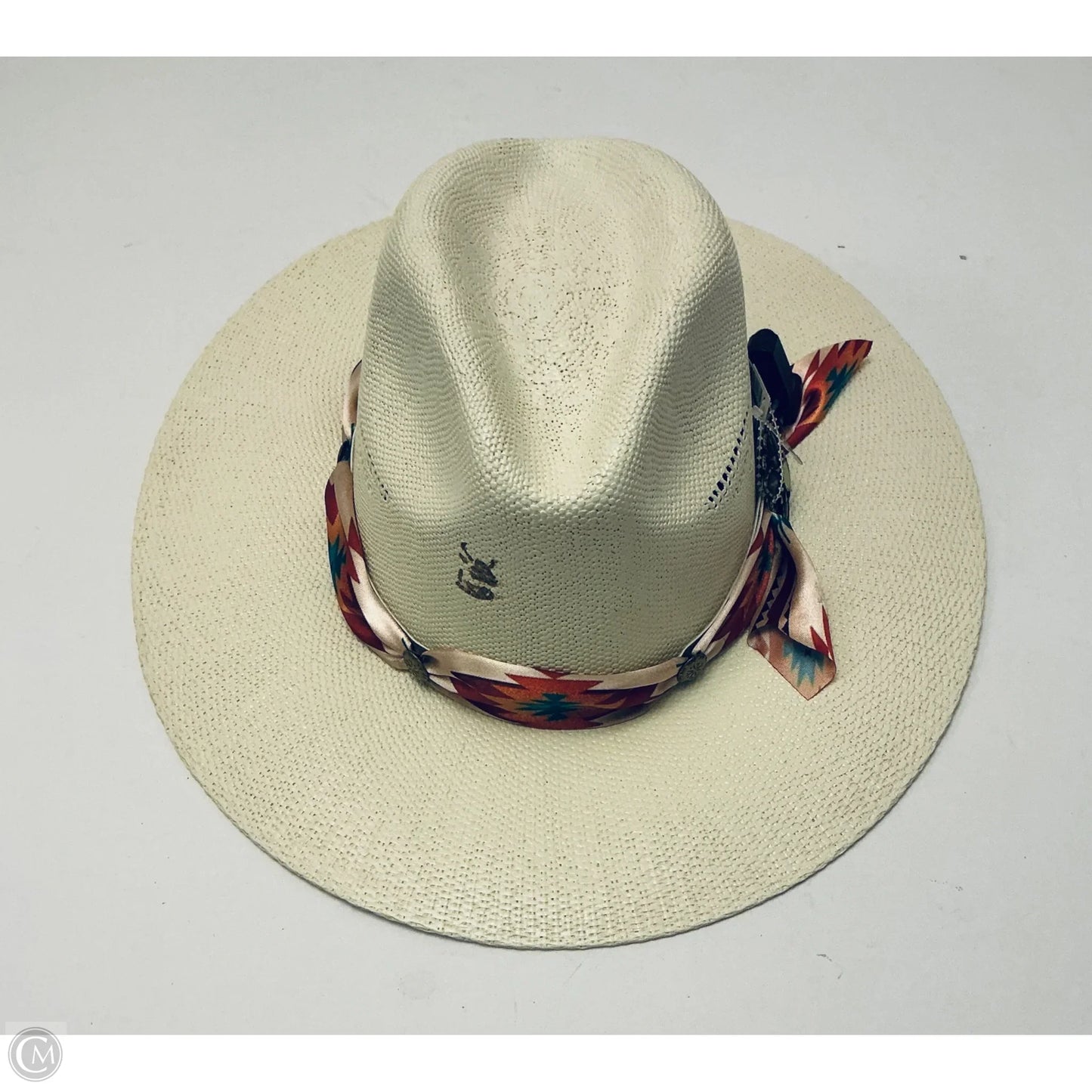 Hat Cowgirl By Cmb