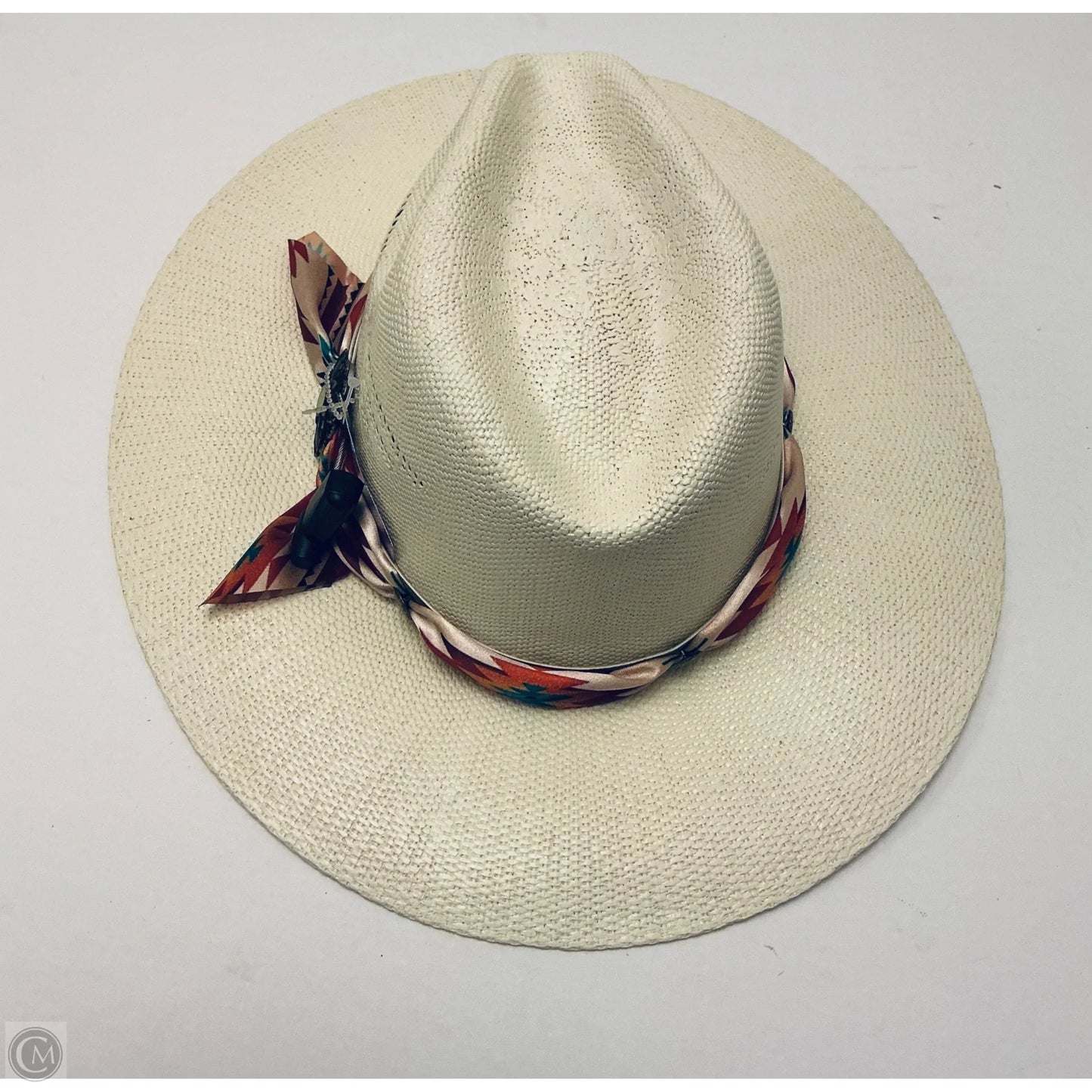 Hat Cowgirl By Cmb