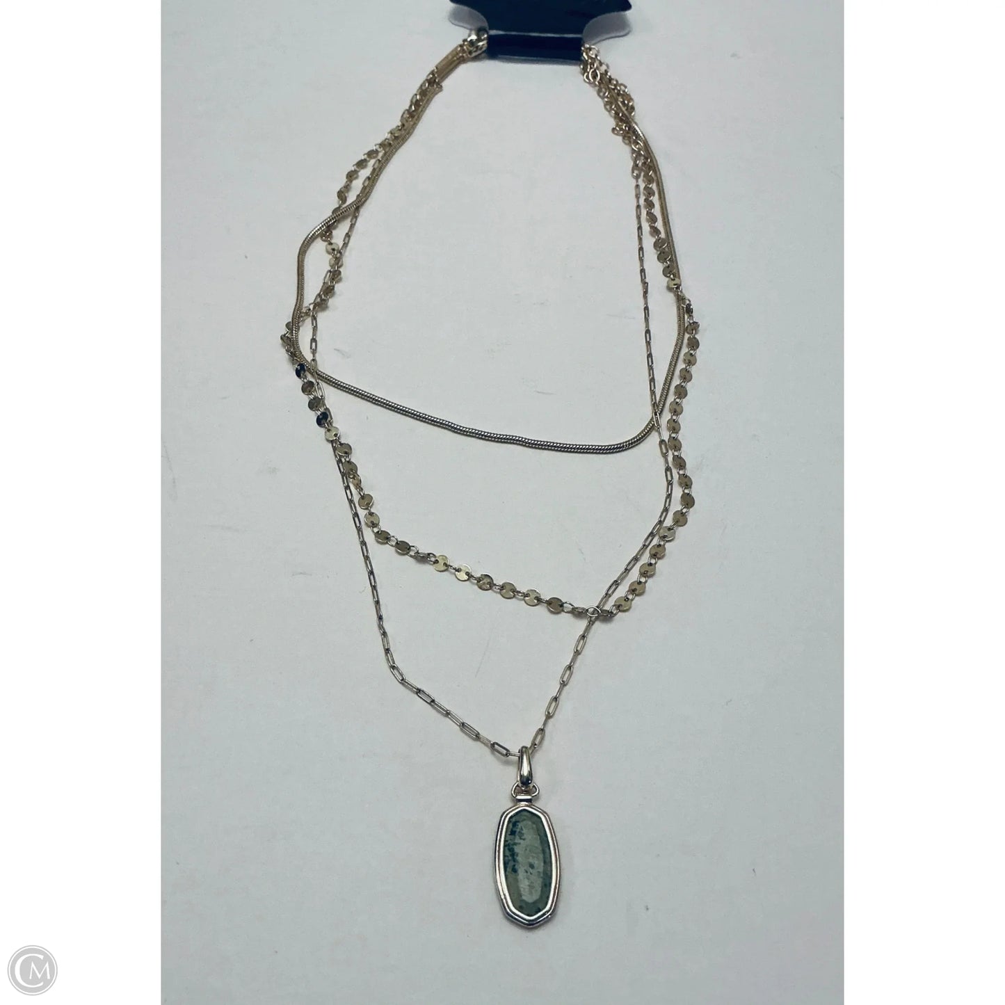 Necklace Layered By Kendra Scott