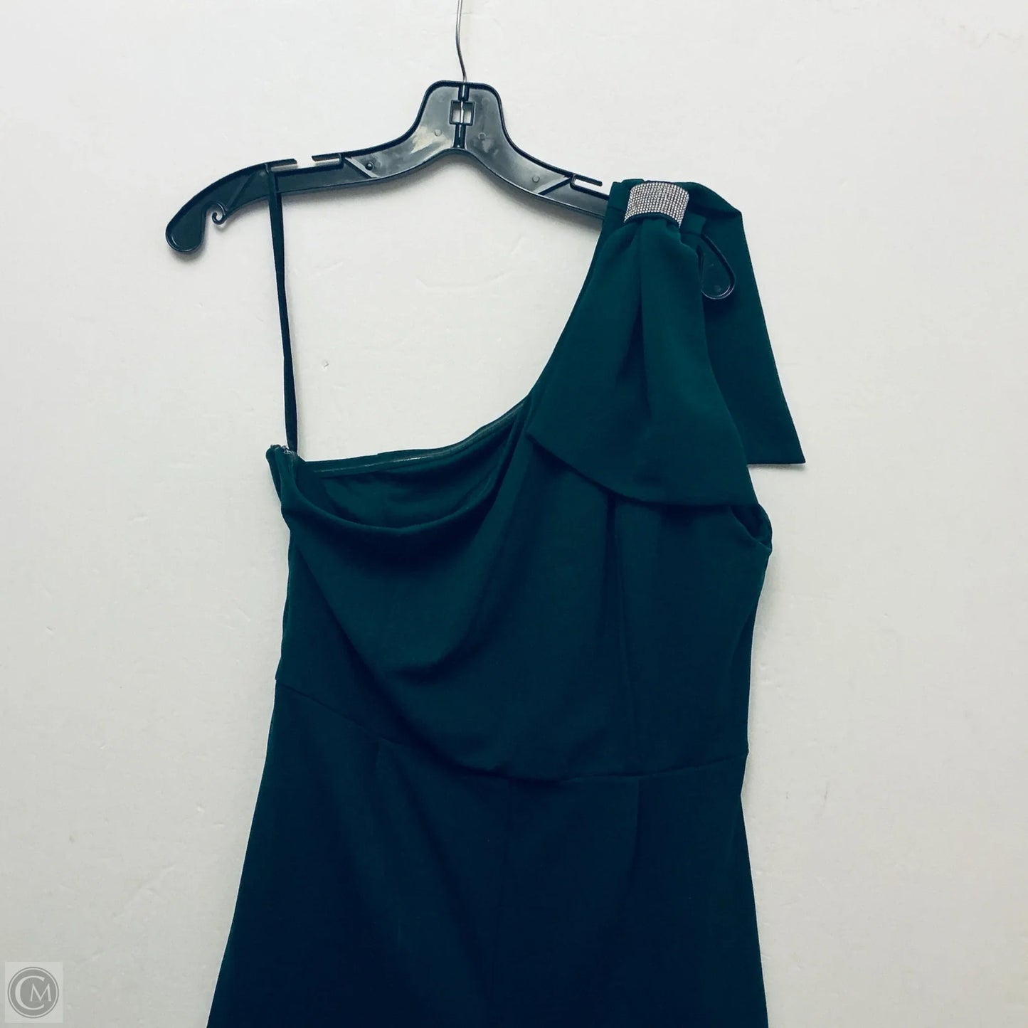 Jumpsuit By Clothes Mentor In Green, Size: Xl