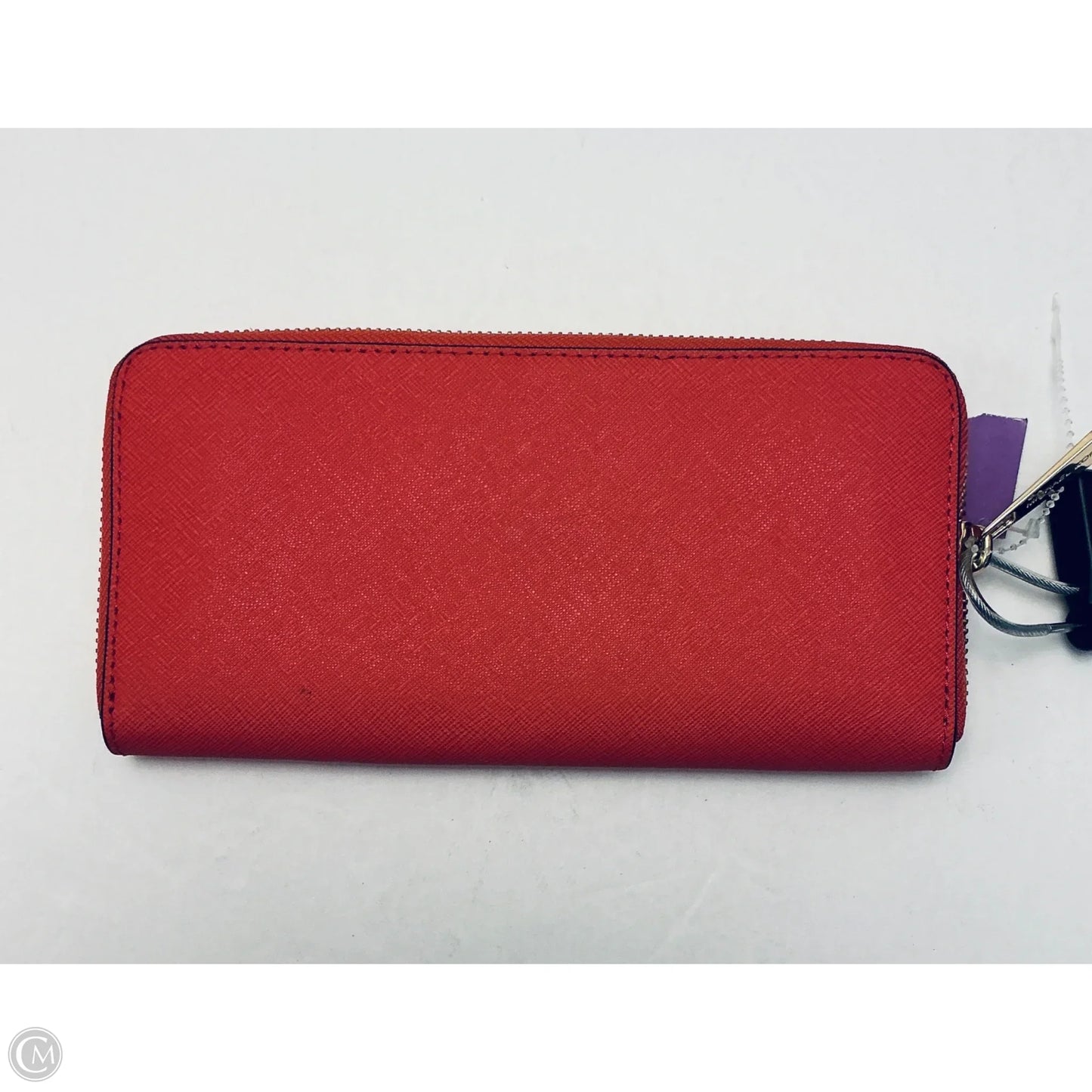 Wallet By Michael By Michael Kors, Size: Medium