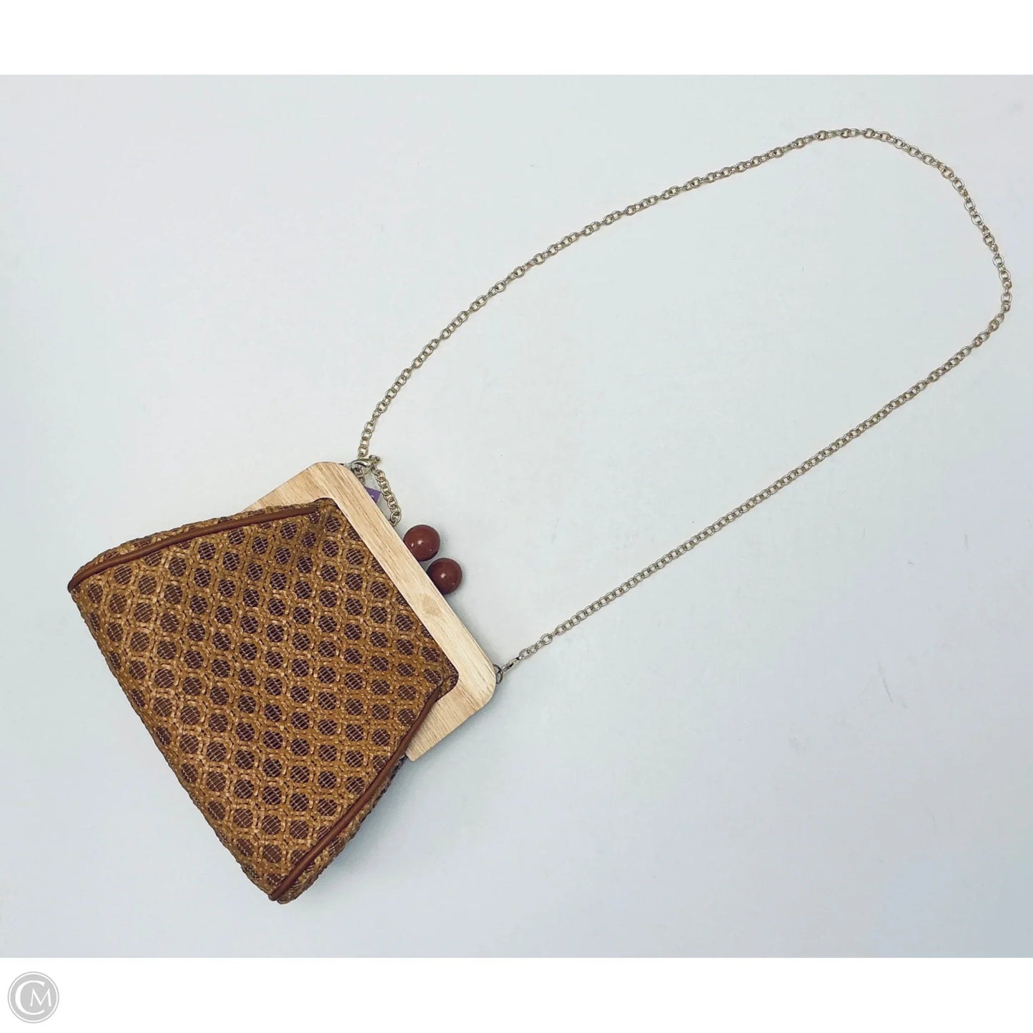 Handbag By Clothes Mentor, Size: Medium