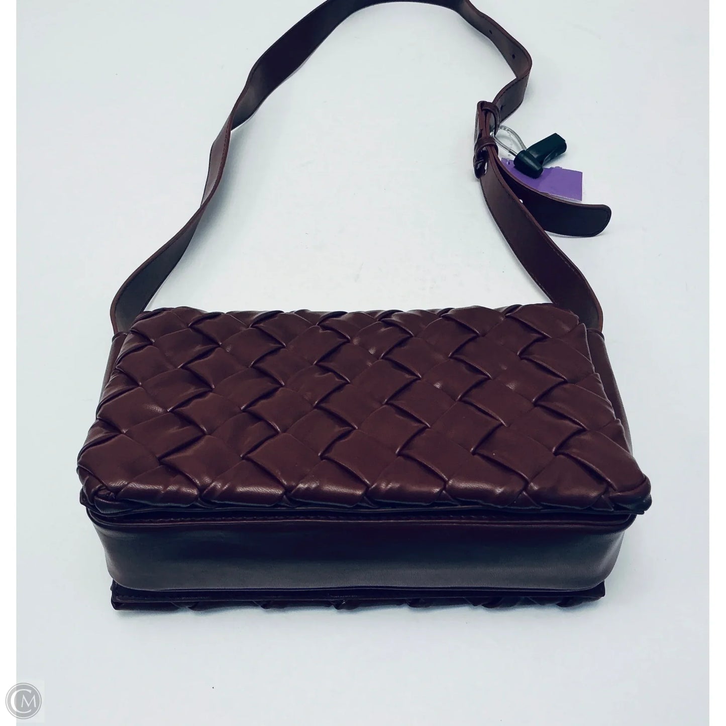 Handbag By Clothes Mentor, Size: Medium