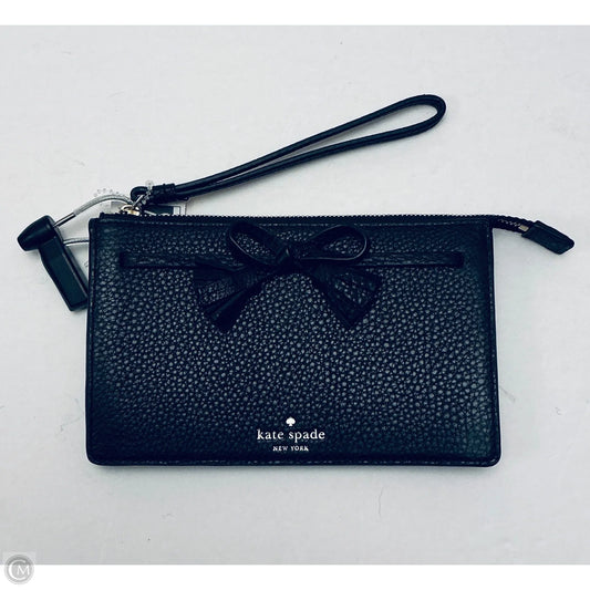Wristlet Designer By Kate Spade, Size: Small