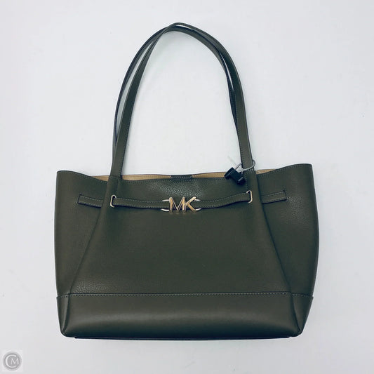Handbag Designer By Michael Kors, Size: Large