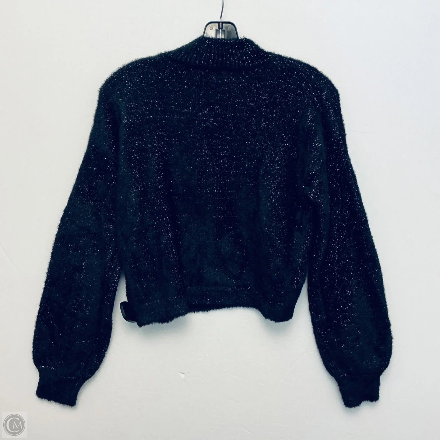 Sweater By Wild Fable In Black, Size: S