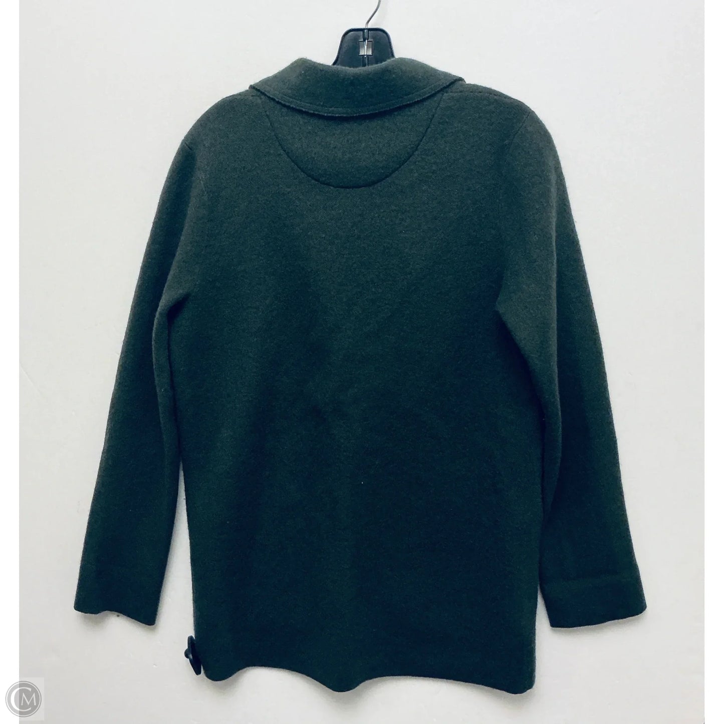 Blazer By Anthropologie In Green, Size: S