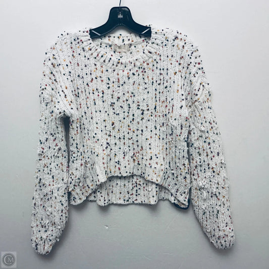Sweater By Altard State In Multi-colored, Size: Xs