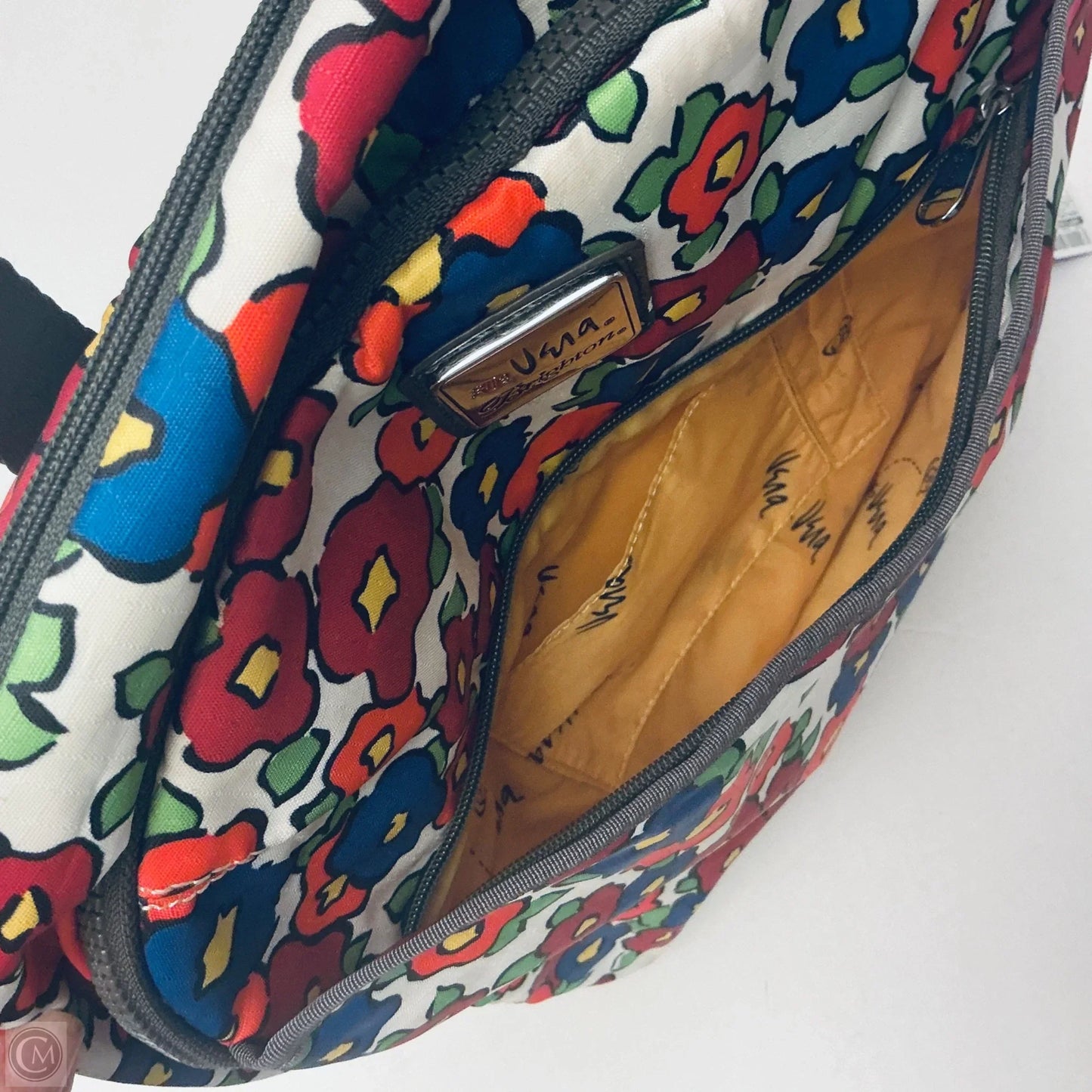 Backpack By Brighton, Size: Medium