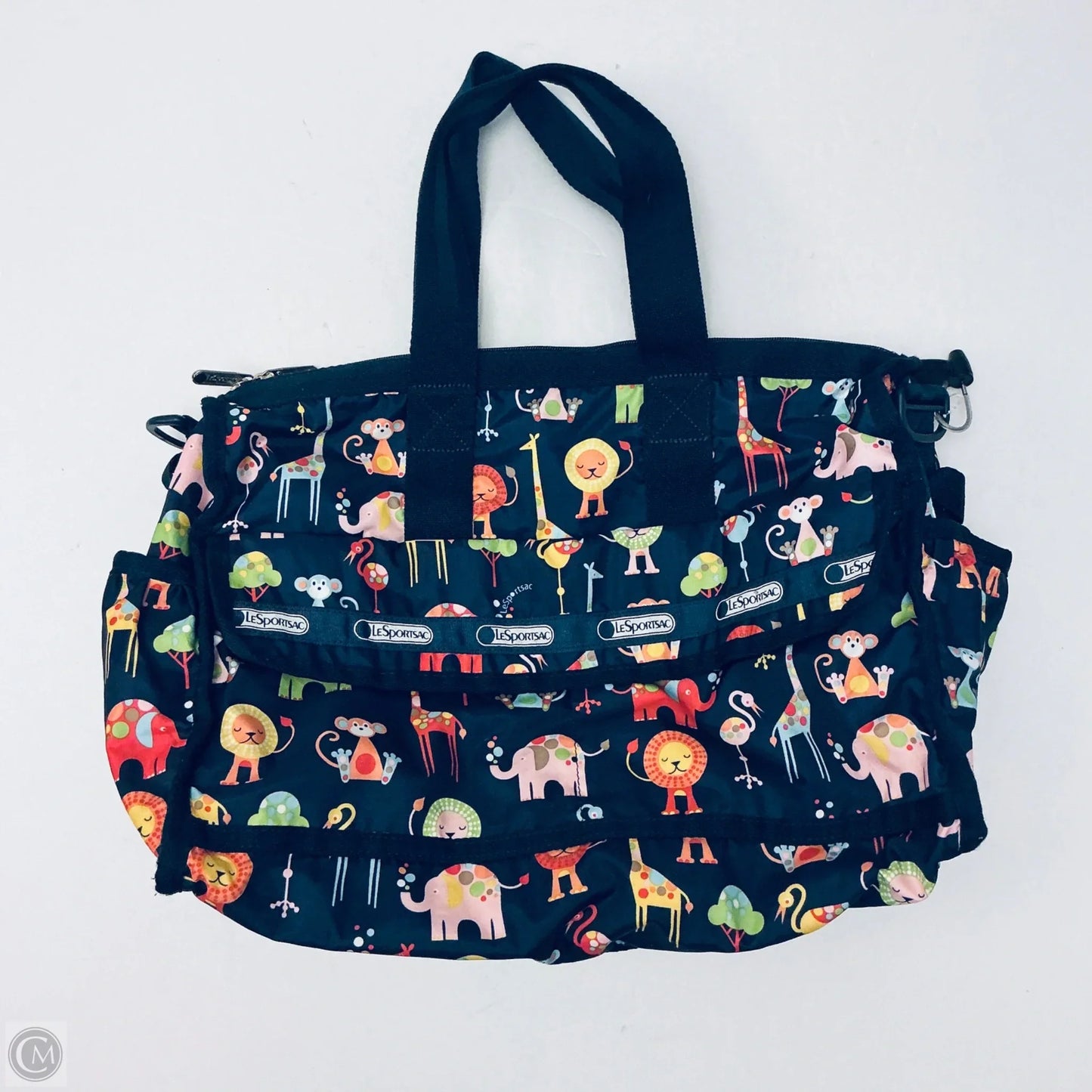 Duffle And Weekender By Le Sport Sac, Size: Medium