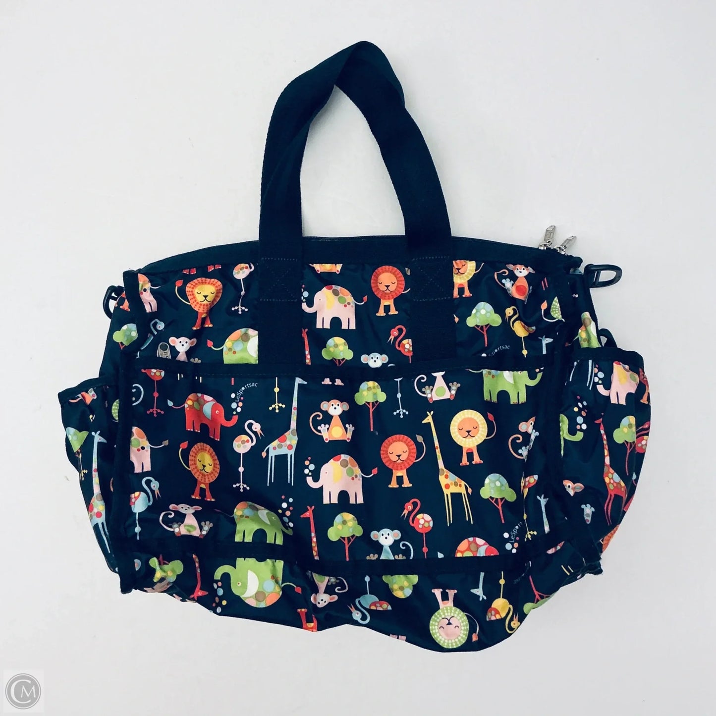 Duffle And Weekender By Le Sport Sac, Size: Medium