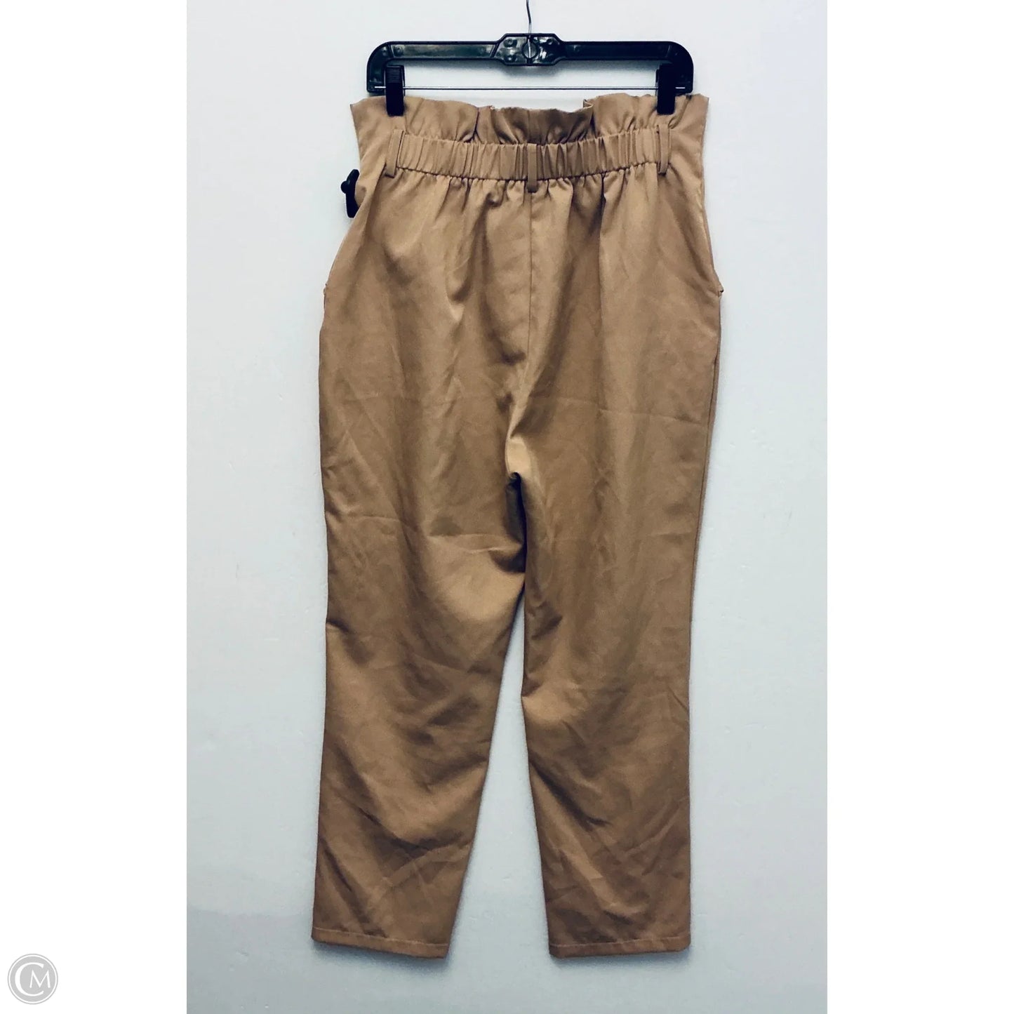 Pants Other By Prettygarden In Tan, Size: L