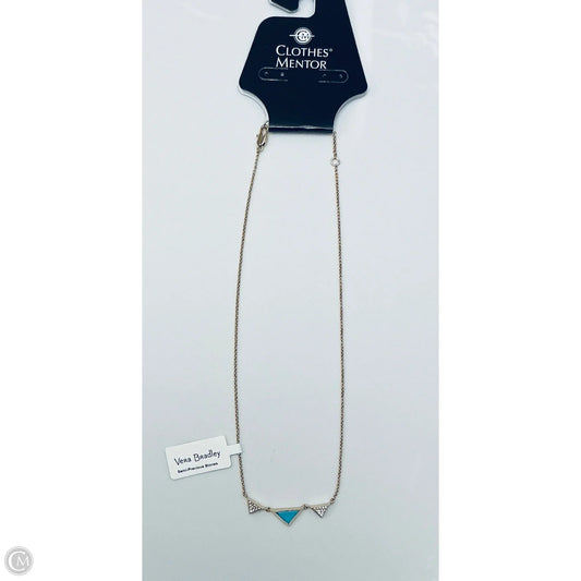 Necklace Chain By Vera Bradley
