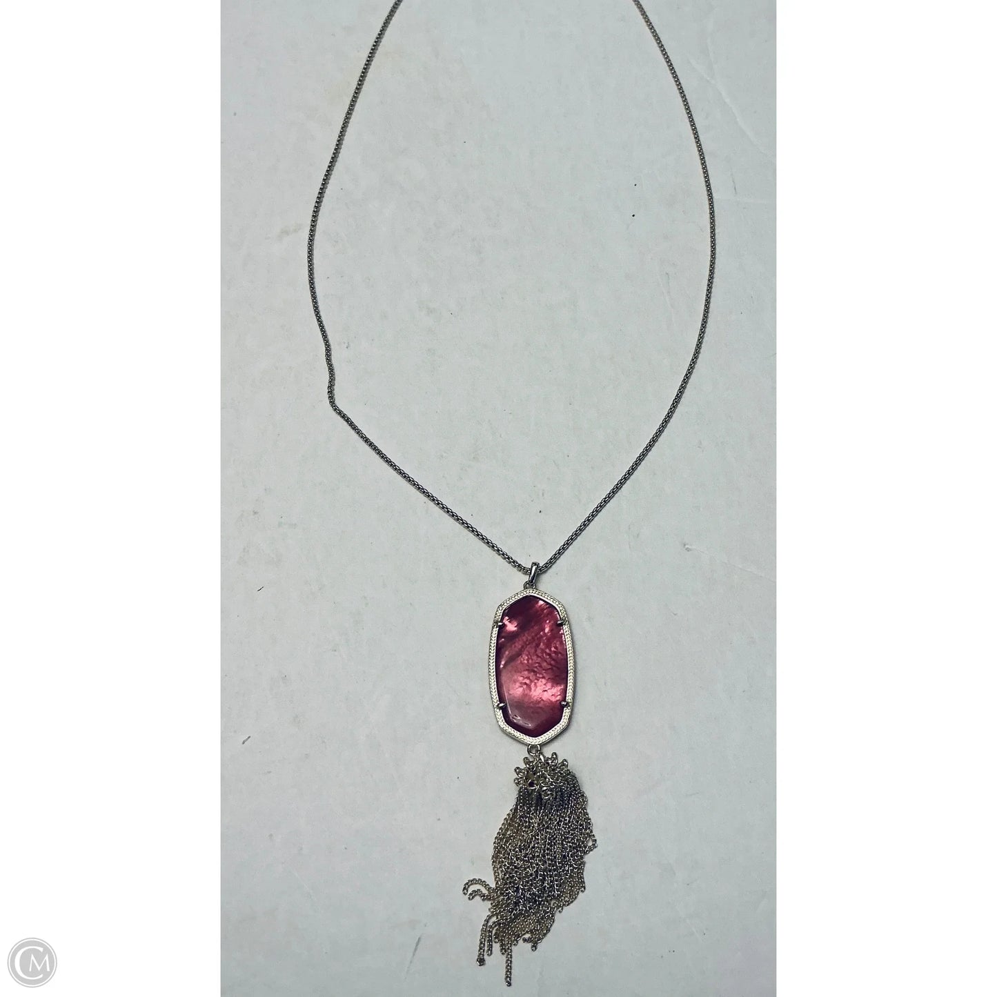 Necklace Pendant By Kendra Scott