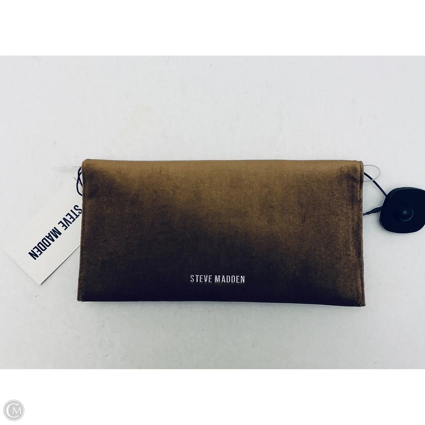 Clutch By Steve Madden, Size: Medium