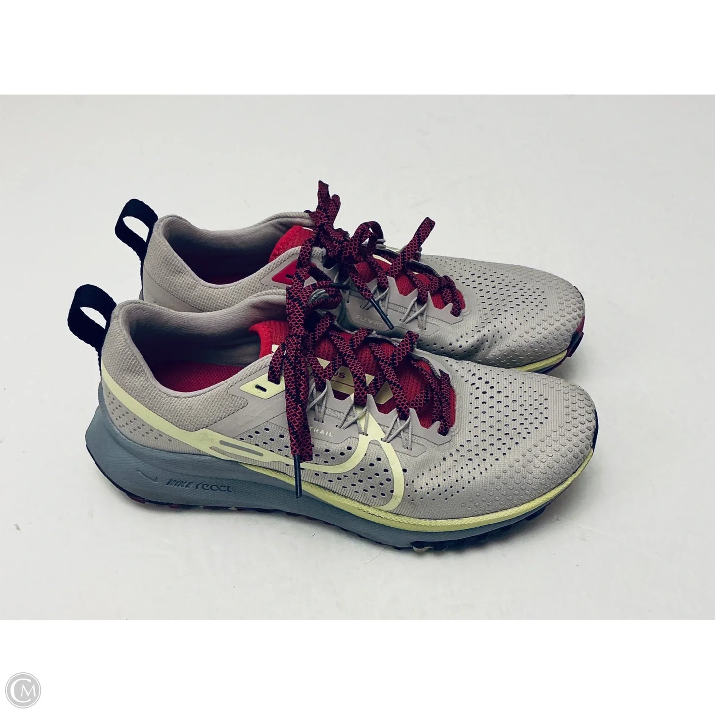 Shoes Athletic By Nike In Purple, Size: 9