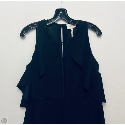Dress Work By Laundry In Black, Size: S