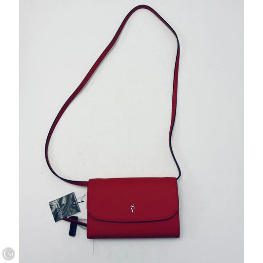 Crossbody By Simply Vera, Size: Small