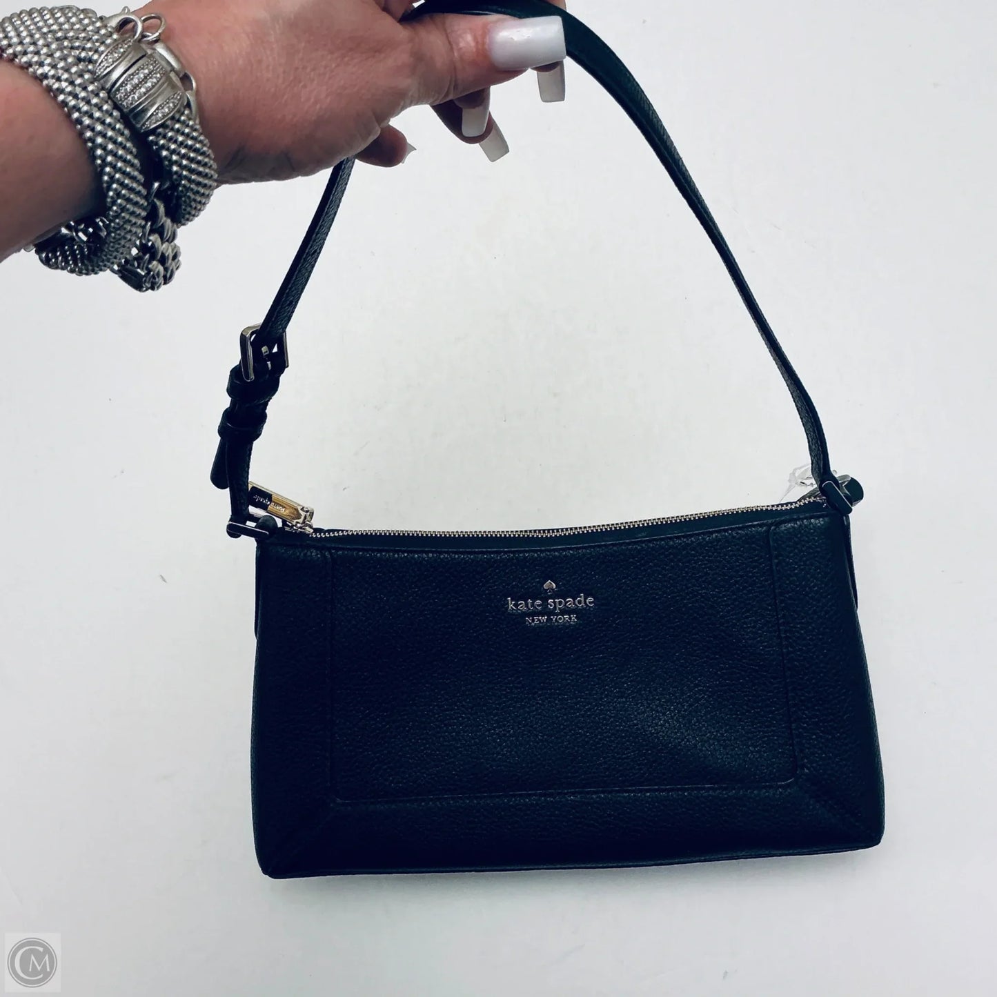 Handbag Designer By Kate Spade, Size: Small