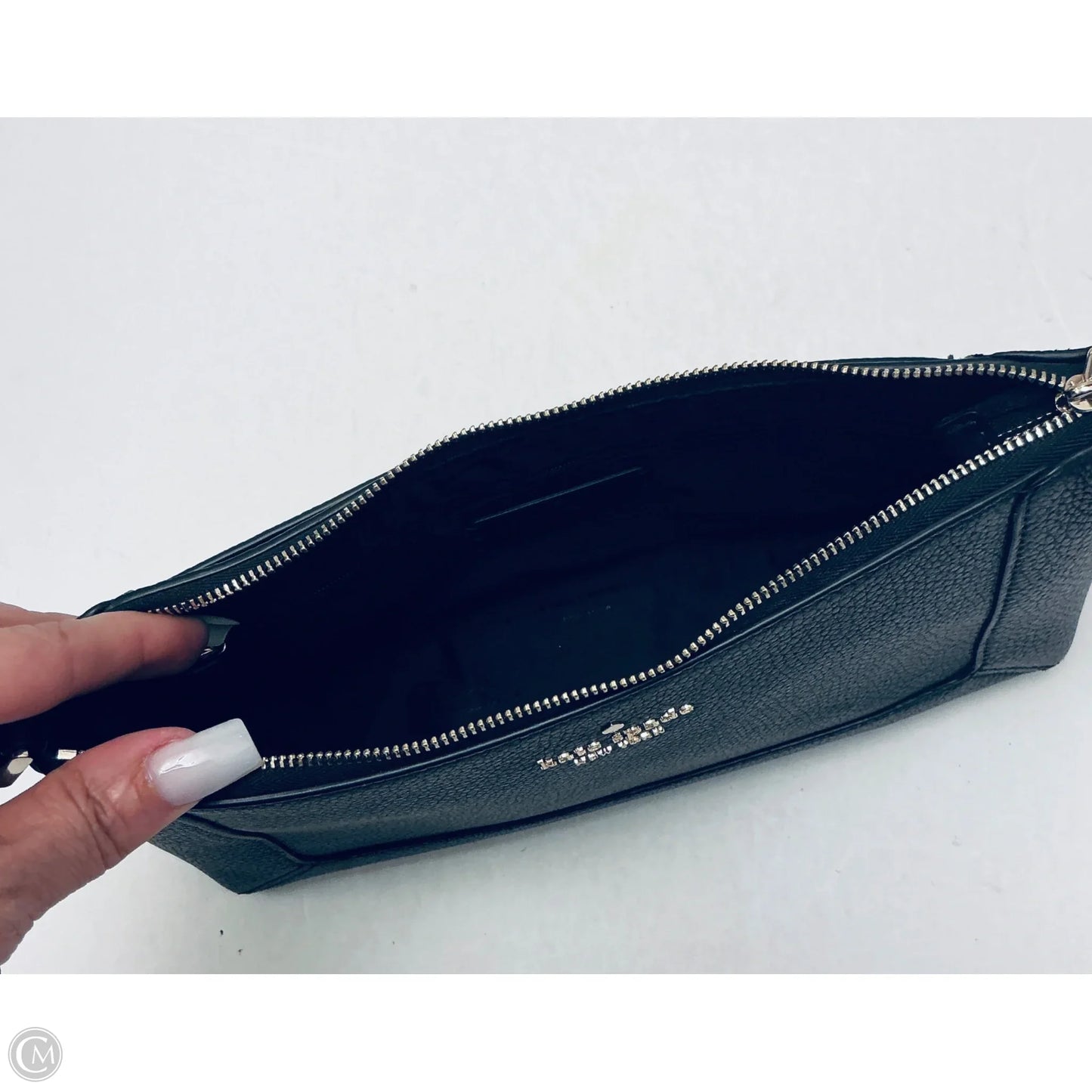 Handbag Designer By Kate Spade, Size: Small