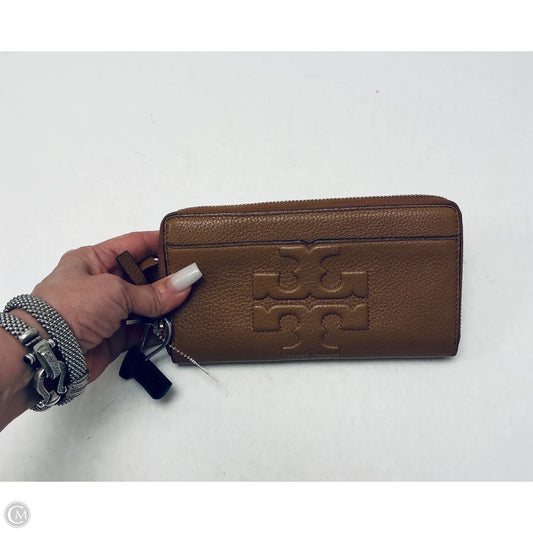 Wallet Designer By Tory Burch, Size: Medium