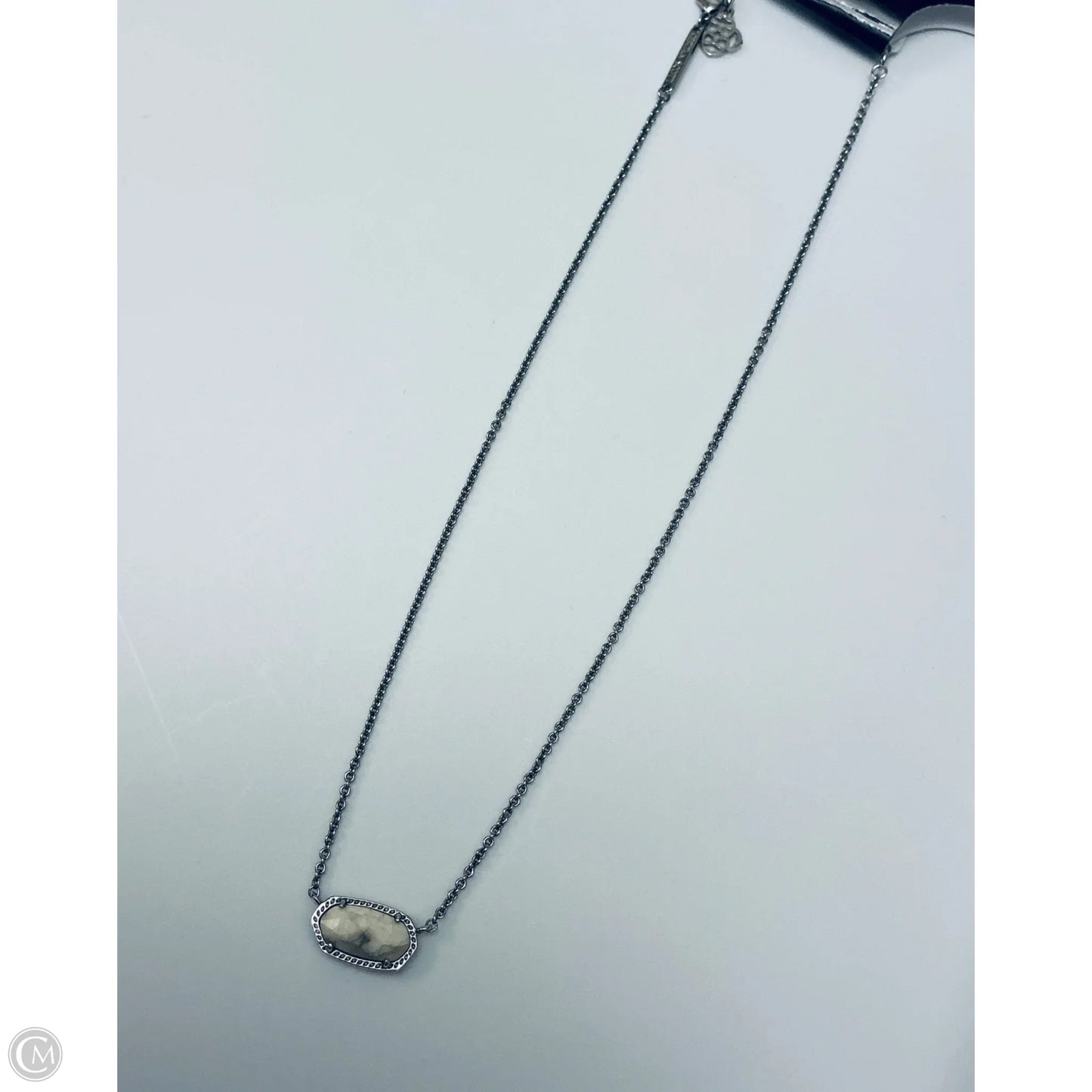 Necklace Pendant By Kendra Scott
