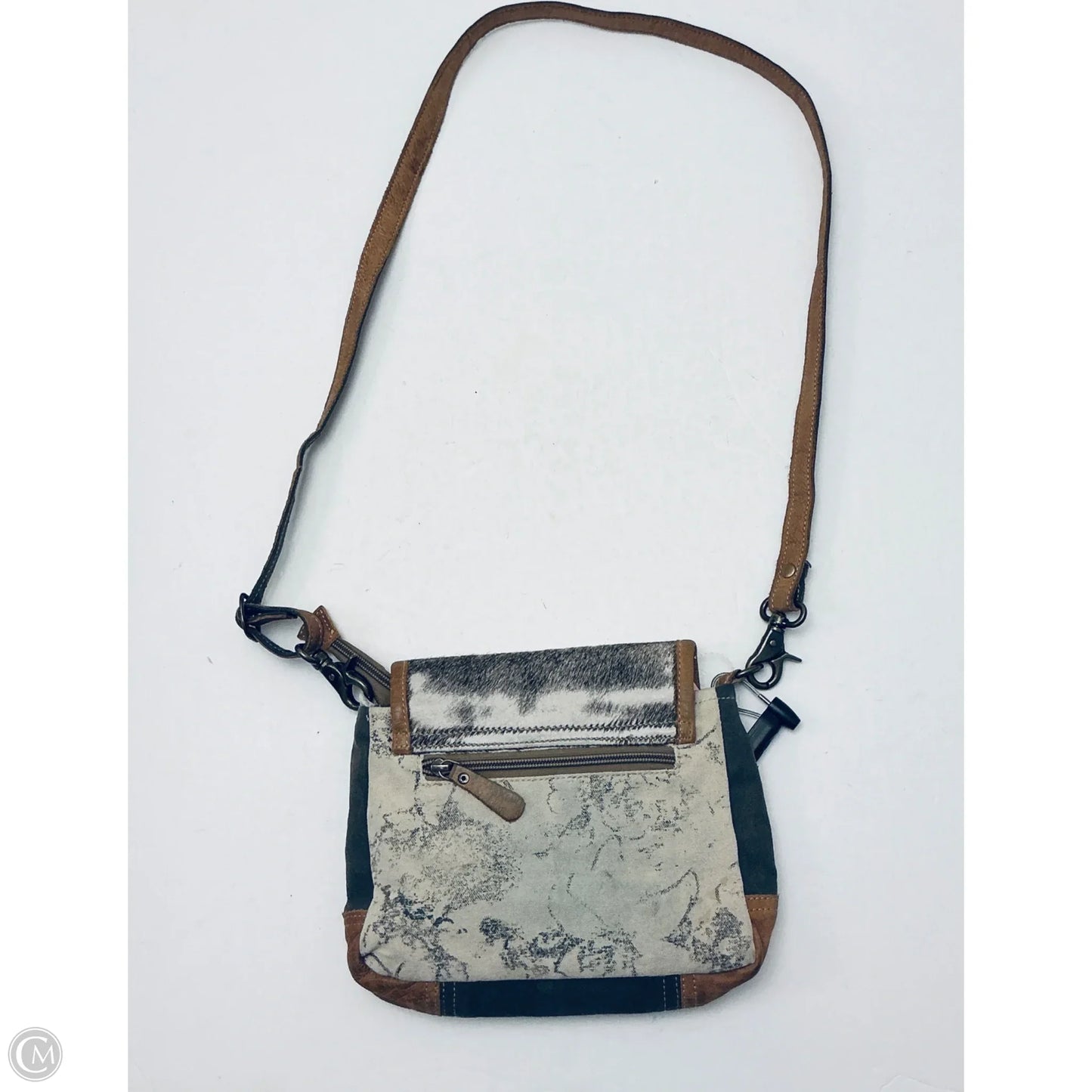 Crossbody By Myra, Size: Small