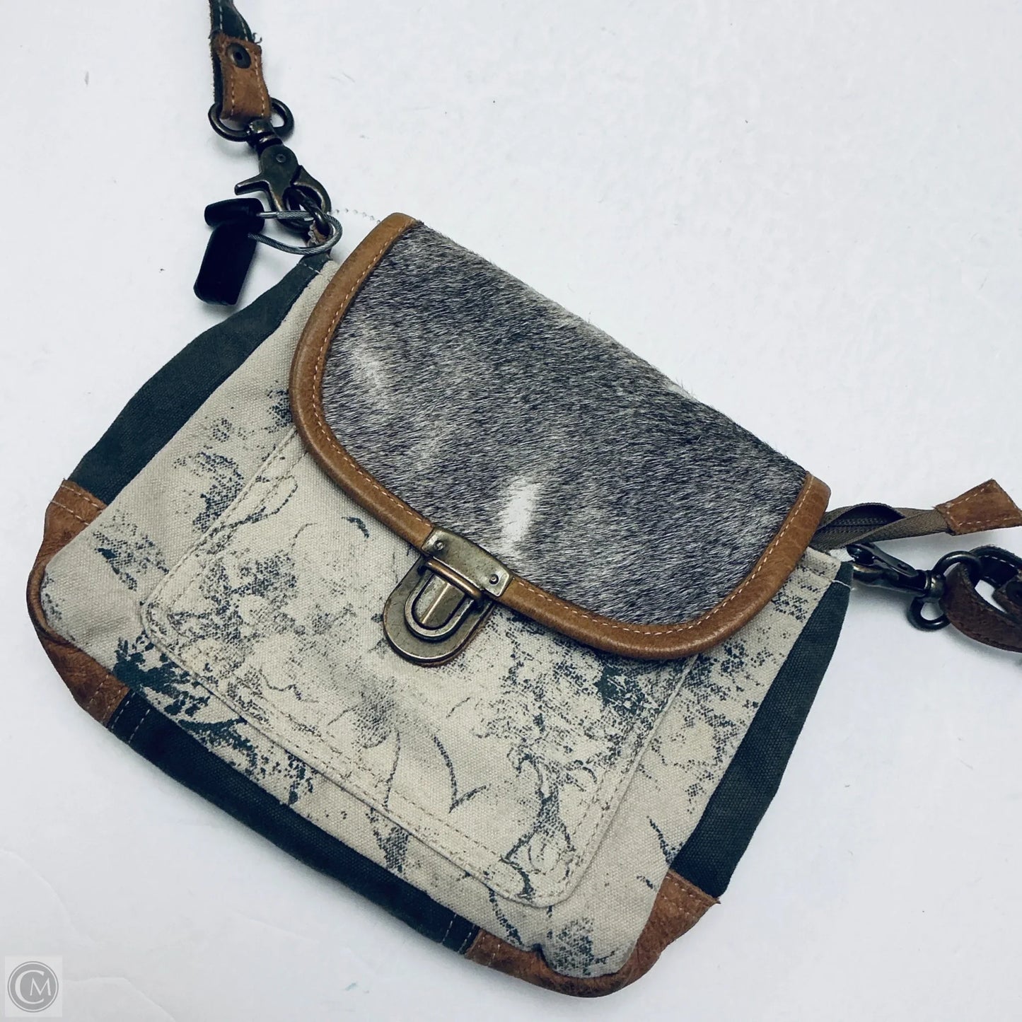 Crossbody By Myra, Size: Small
