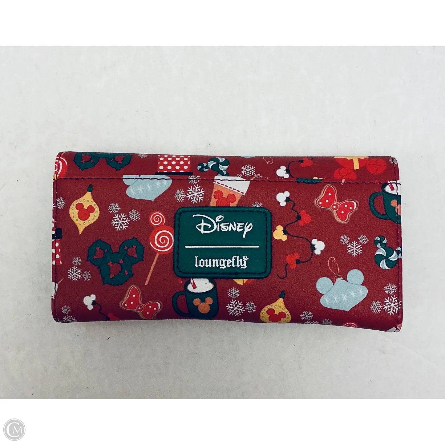 Wallet By Loungefly, Size: Small