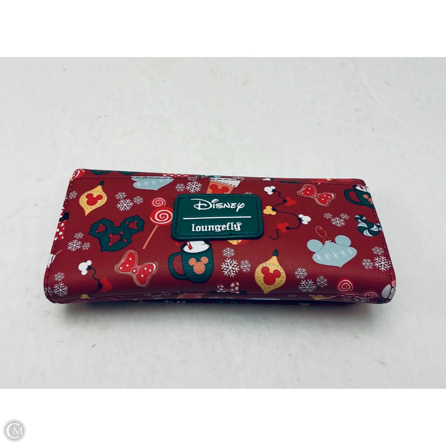 Wallet By Loungefly, Size: Small