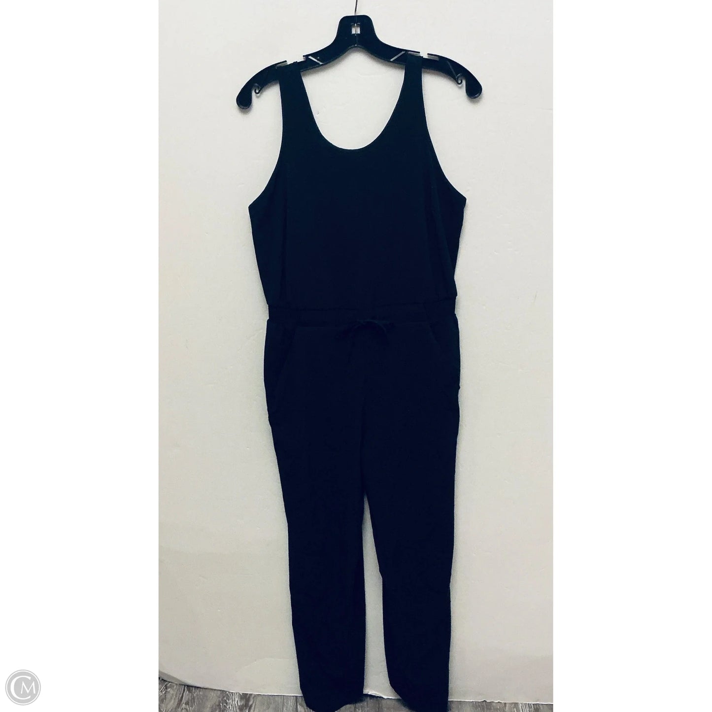 Jumpsuit By All In Motion In Black, Size: S