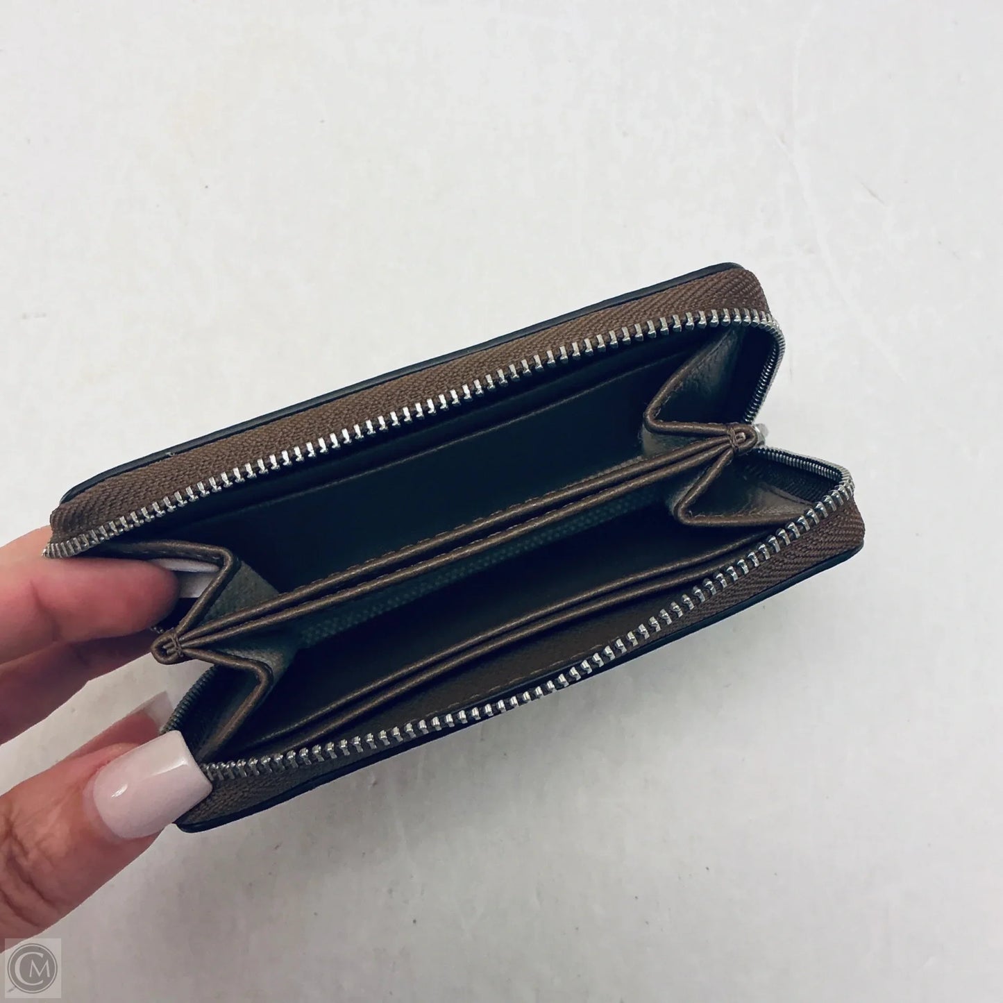 Wallet Designer By Michael Kors, Size: Small