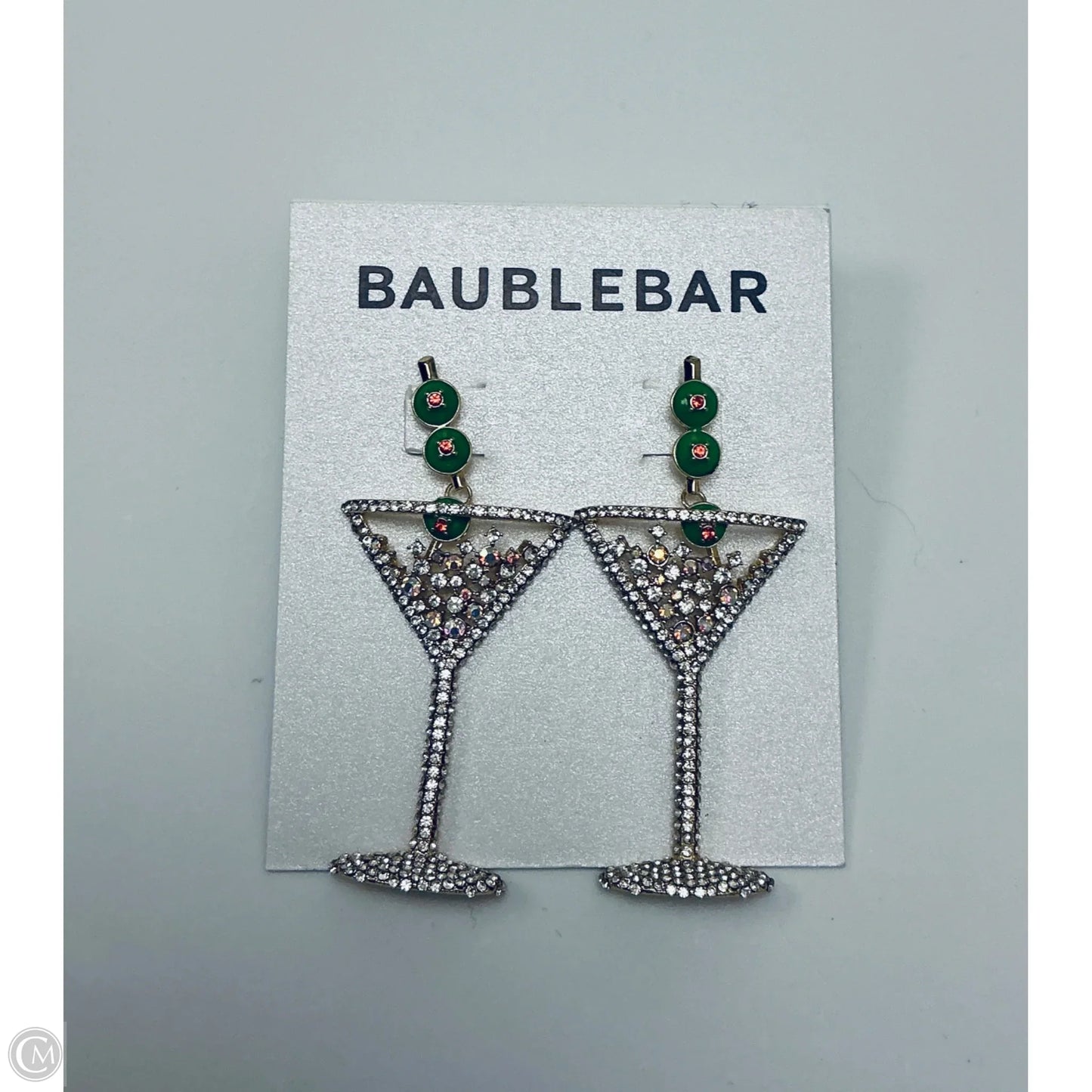 Earrings Dangle/drop By Baublebar