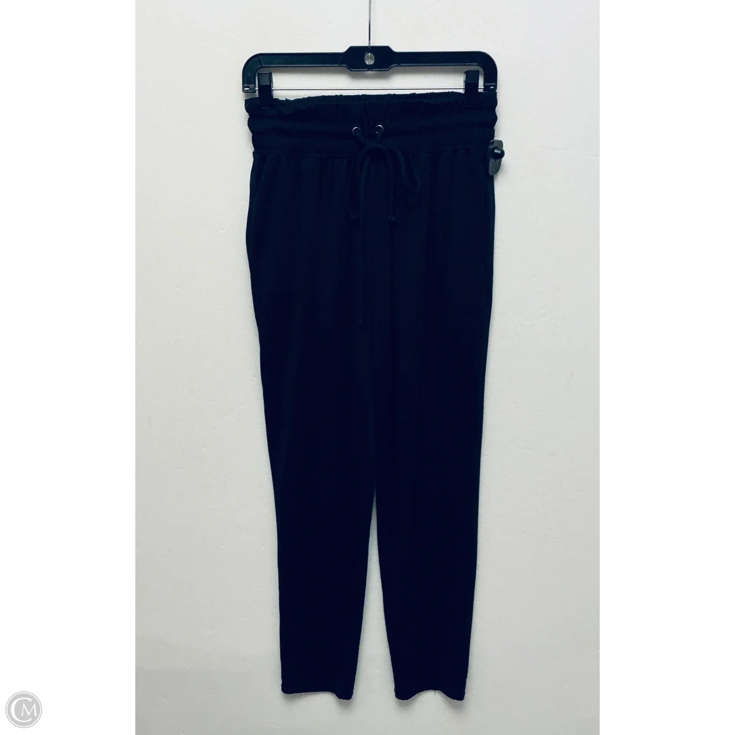 Athletic Pants By Fabletics In Black, Size: Xs