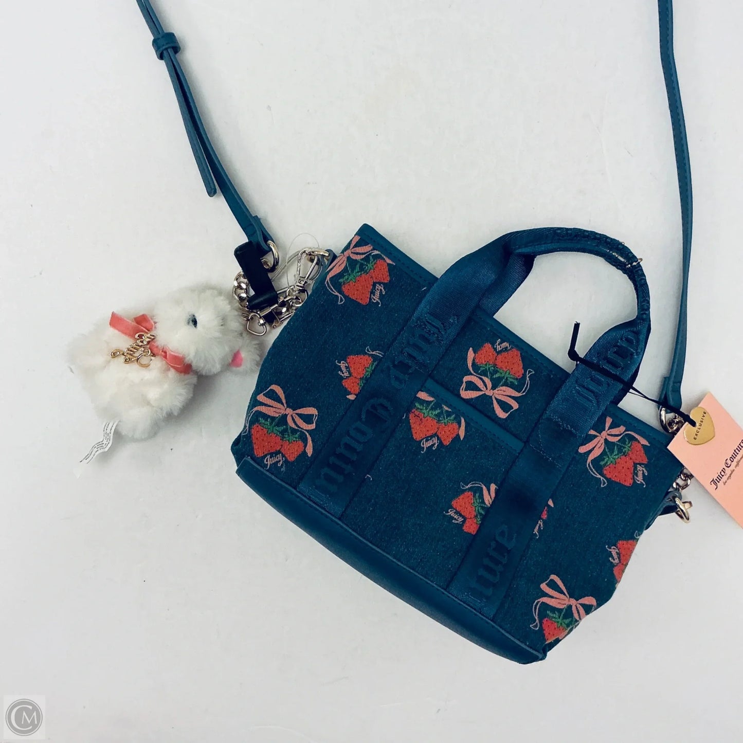 Crossbody By Juicy Couture, Size: Small