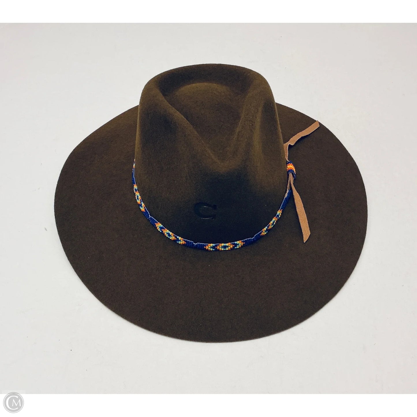 Hat Cowgirl By Cmb