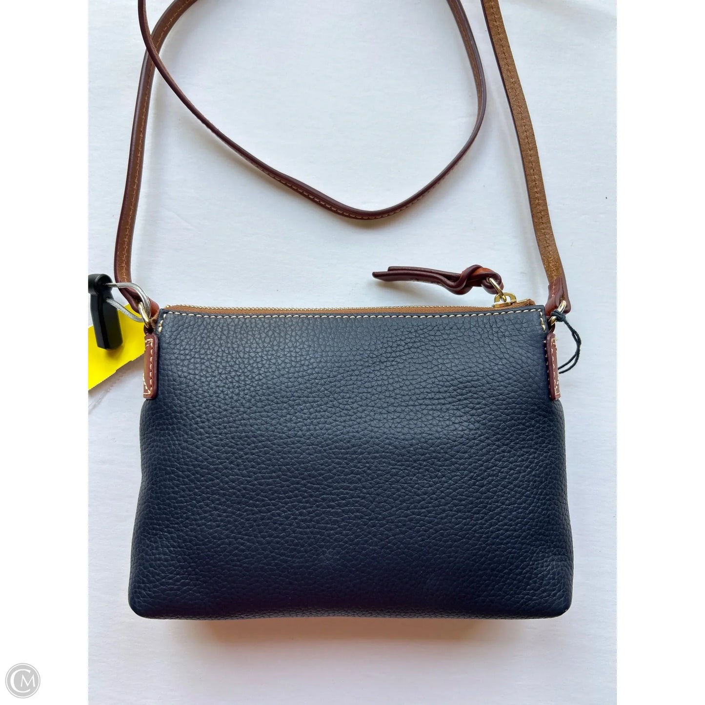 Crossbody Designer By Dooney And Bourke, Size: Small