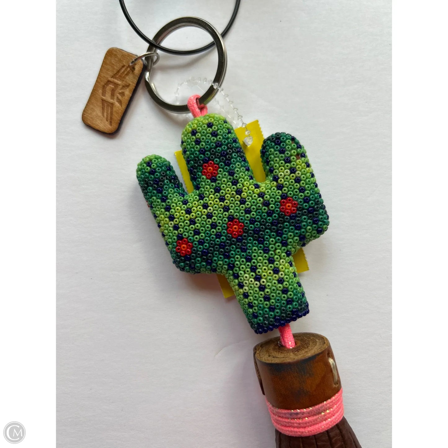 Key Chain By Consuela