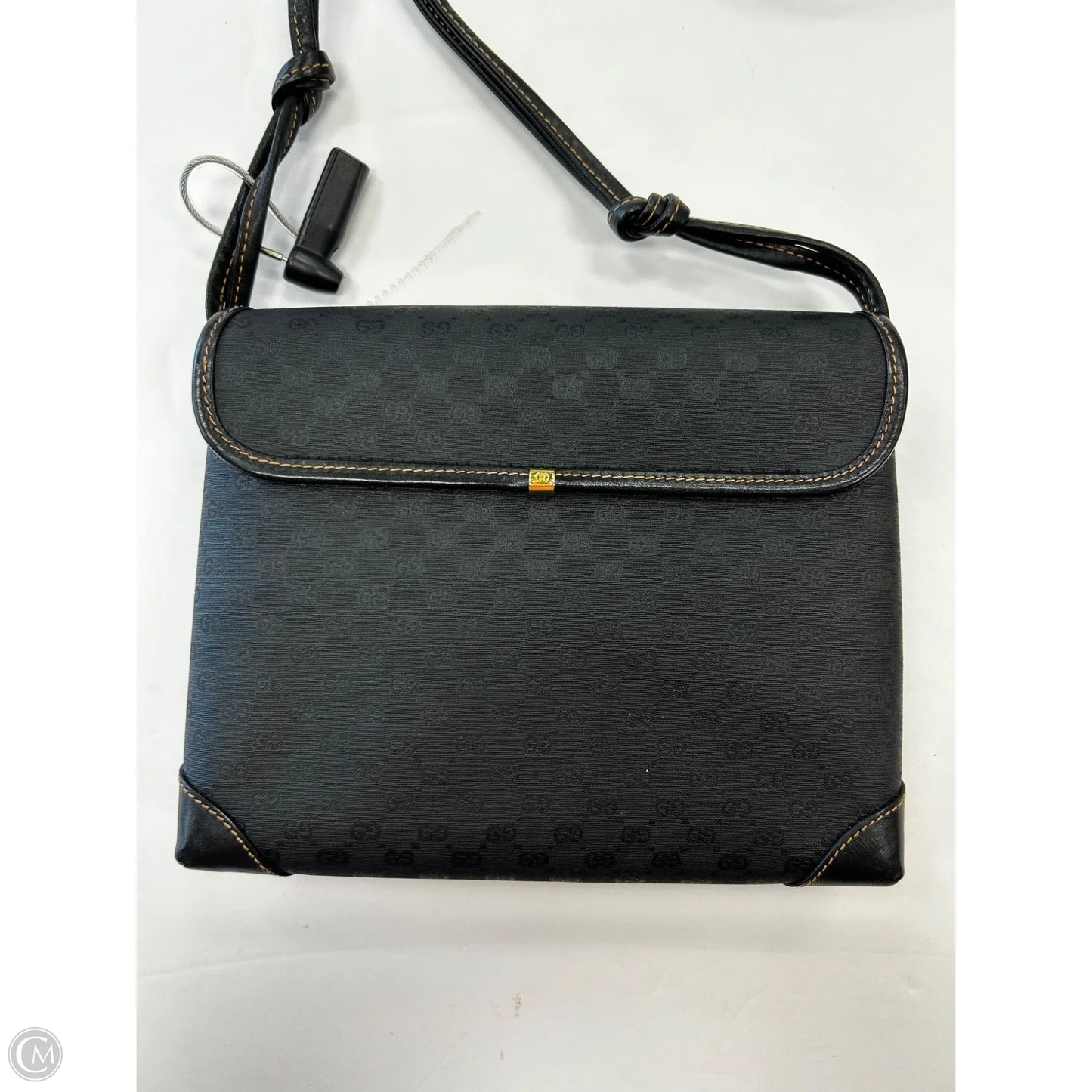 Crossbody Luxury Designer By Gucci