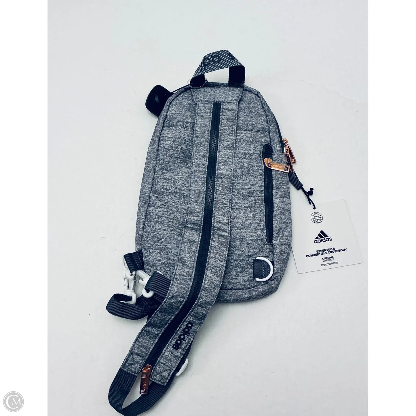 Crossbody By Adidas, Size: Small