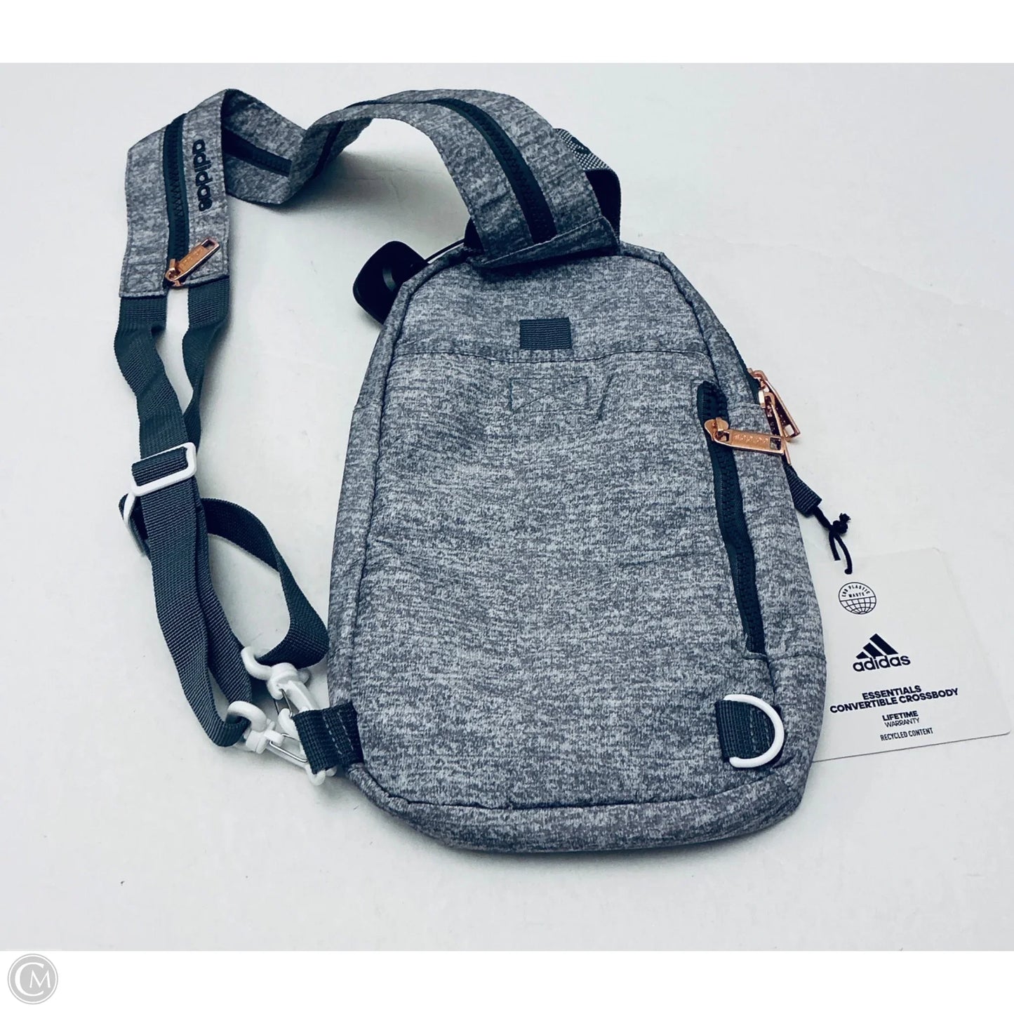 Crossbody By Adidas, Size: Small