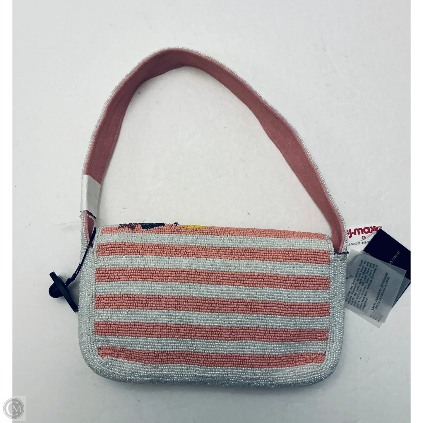 Handbag By Cmc, Size: Small