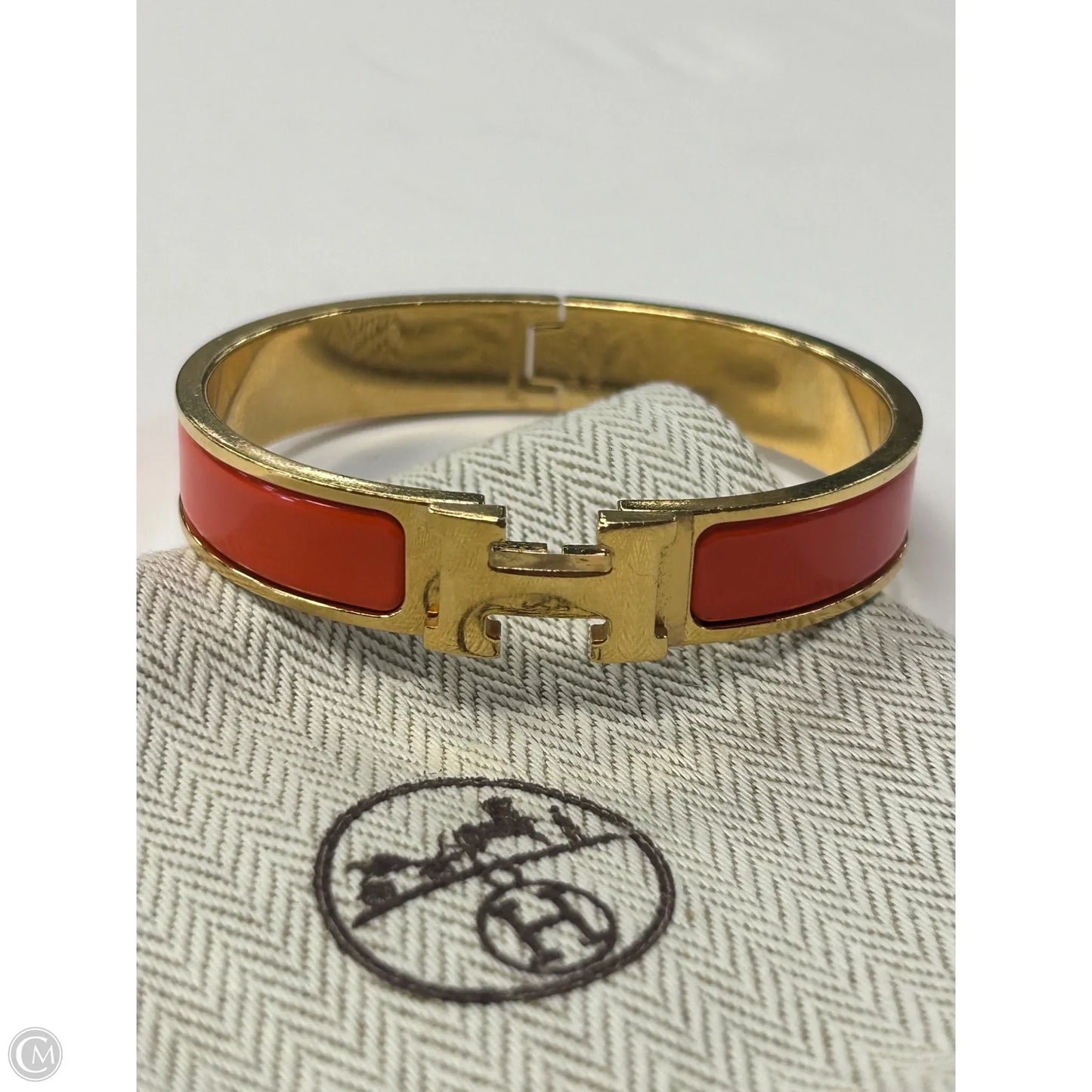 Bracelet Luxury Designer By Hermes