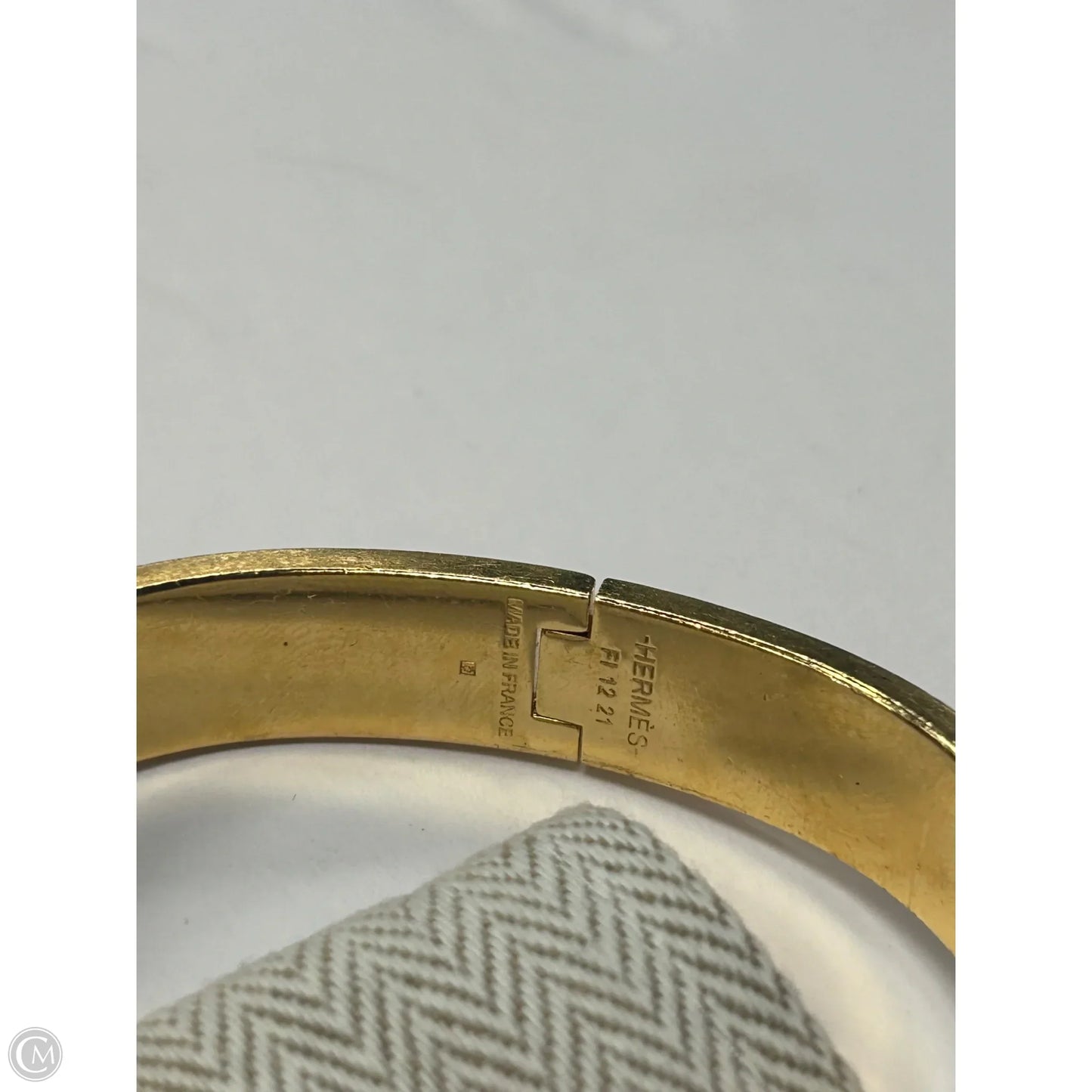Bracelet Luxury Designer By Hermes