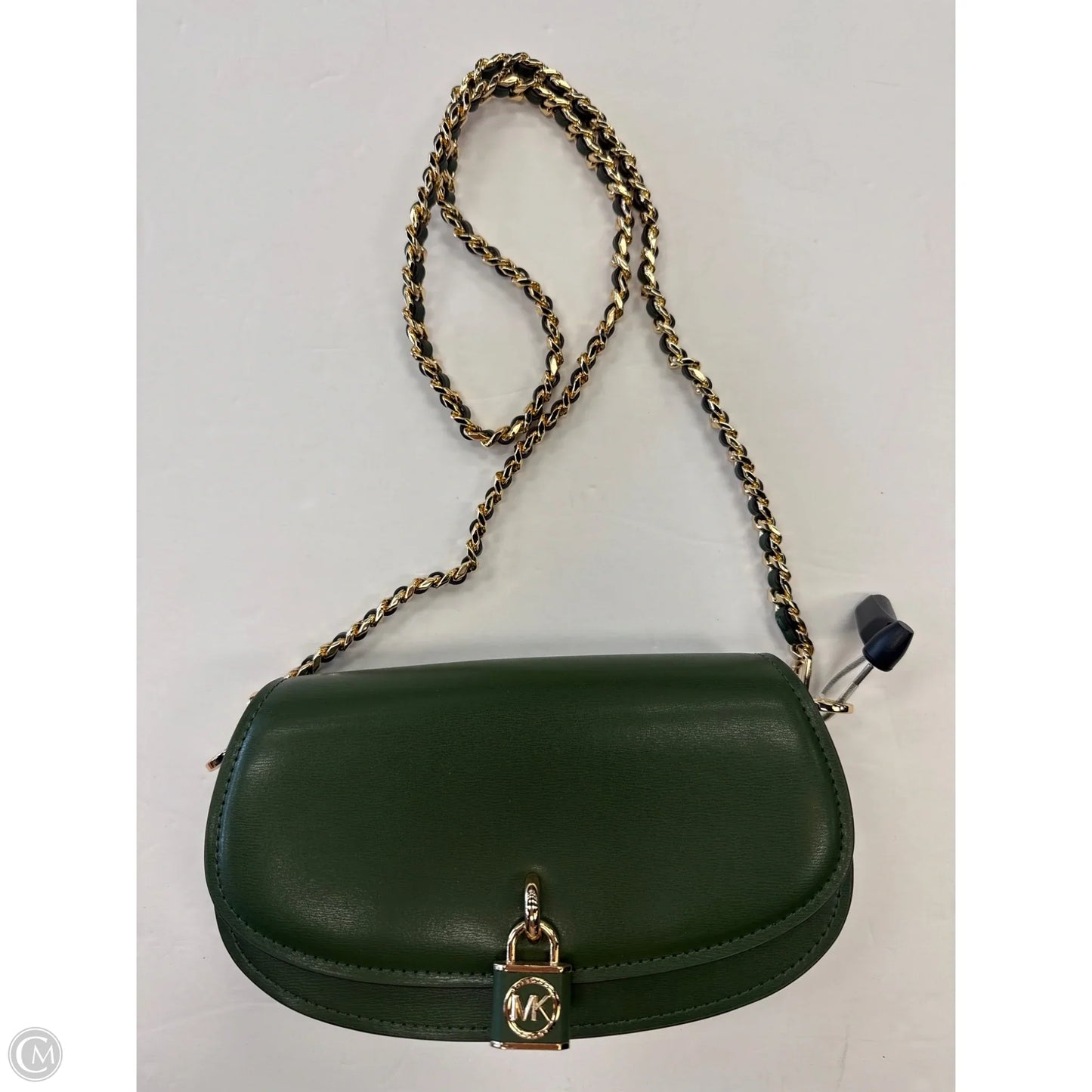 Crossbody Designer By Michael Kors, Size: Small
